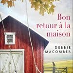 Bon retour à la maison 9782298147643
