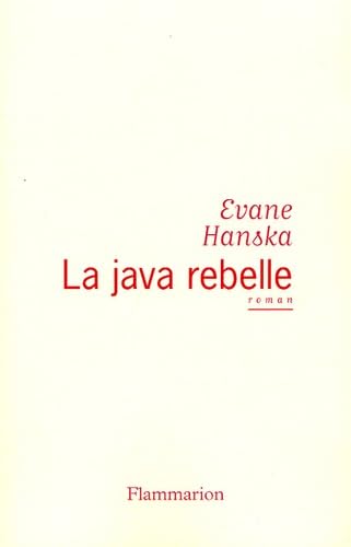 La java rebelle 9782080682628