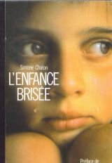 L'enfance brisee 9782714421289