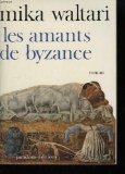 Les amants de byzance 9782864040033