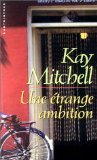 Une étrange ambition 9782702495520