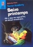 Seize printemps 9782290052006