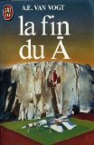 La Fin du A 9782277216018