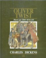 Oliver Twist 9788477950035