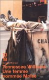 Une femme nommée Moïse 9782264029737