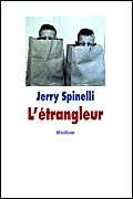L'Etrangleur 9782211052306
