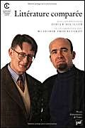 Littérature comparée 9782130481904