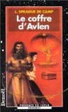 Le coffre d'Avlen 9782207247846