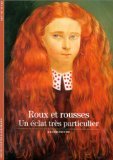 Roux et rousses: Un éclat très particulier 9782070534388