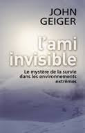 L'ami invisible 9782298063639