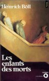 Les Enfants des morts 9782020106429