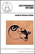 Les chemins du zen 9782268009773