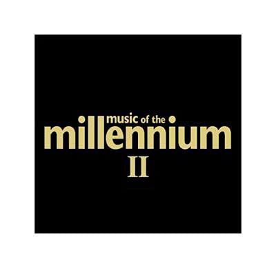 Music Of The Millennium 2 0724381146620