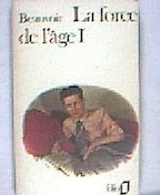 La force de l'âge - Tome 1 9780785918226