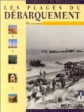 Plages du Debarquement (Glm) 9782702845349
