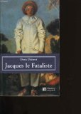 Jacques Le Fataliste 9782845950054