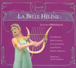 Offenbach - La Belle Hélène [coll. Opérette] 0028946195420