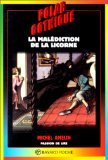 La malédiction de la Licorne 9782227729643