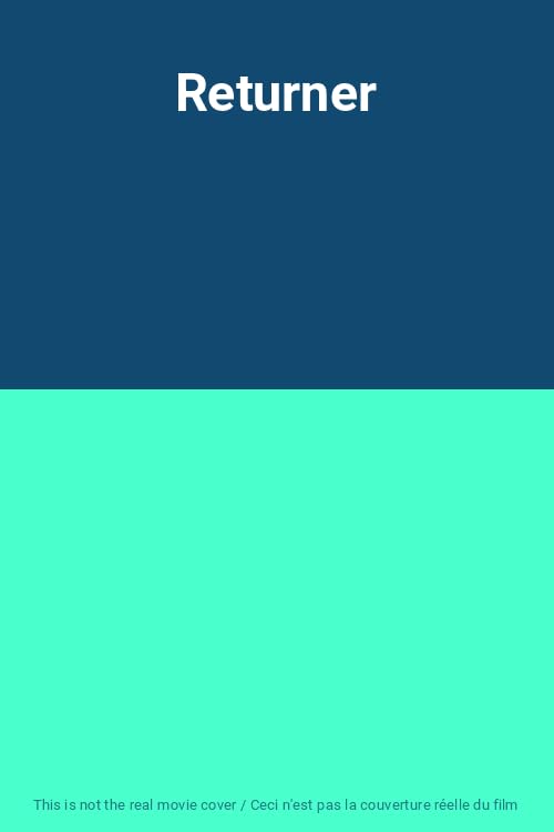 Returner 3333297195119