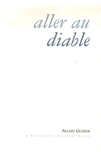 Aller au diable 9782914387903