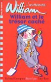 WILLIAM ET LE TRESOR CACHE 9782070540815