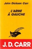 L'arme à gauche 9782702424629