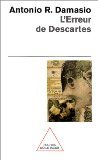 L'erreur de descartes 9782738109200