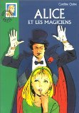 Alice et les magiciens 9782012003736