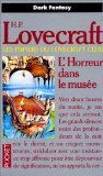 L'horreur dans le musée 9782266023559