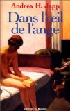 Dans l'oeil de l'ange 9782702819692
