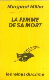 LA FEMME DE SA MORT 9782702417201