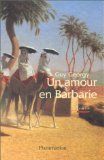 Un amour en barbarie 9782080674630