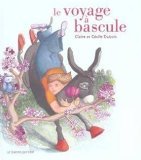 Le voyage à bascule 9782351310007