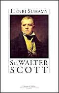 Sir Walter Scott 9782877061919