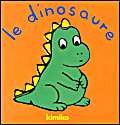 Dinosaure (le) 9782211050333