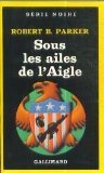 Sous les ailes de l'aigle 9782070490547