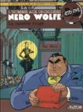 Nero Wolfe Numero 2 : La Cassette Rouge 9782871530930