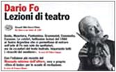 Lezioni DI Teatro Libro + Video 9788806153793