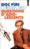 Questions d'adolescents 9782020229715