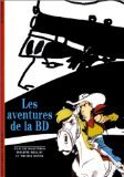 Les Aventures de la BD 9782070533411