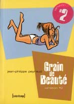 Grain de beaute tome 2 9782911058462