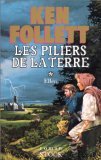 Les Piliers de la terre, tome 1 : Ellen 9782234022621