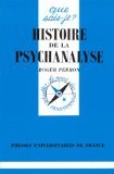 Histoire de la psychanalyse 9782130438762