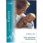 UNE PEDIATRE AMOUREUSE 9782280096102
