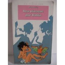 Deux princesses pour Aladdin 9782012092242