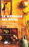 La maîtresse des épices 9782877304313