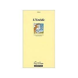 L'Enéide 9782203163195