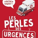 Les perles des urgences (prime) 9782298153200