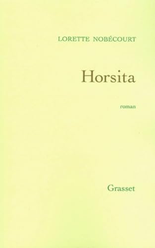 Horsita 9782246579311