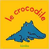 Crocodile (Le) 9782211056397